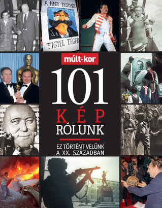 2019. ősz különszám: 101 kép rólunk